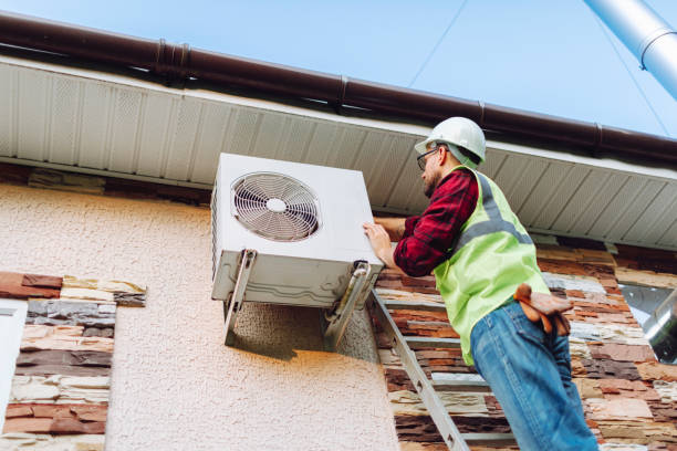 Best Geothermal HVAC Systems in Omak, WA