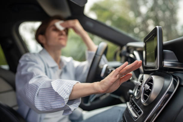 Best Air Conditioning Cleaning in Omak, WA