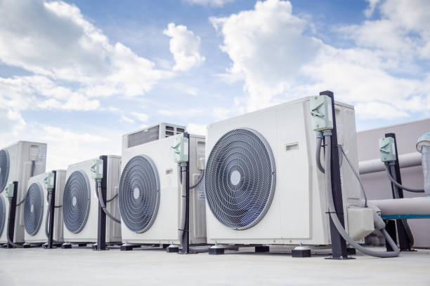 Best HVAC for Healthcare Facilities in Omak, WA