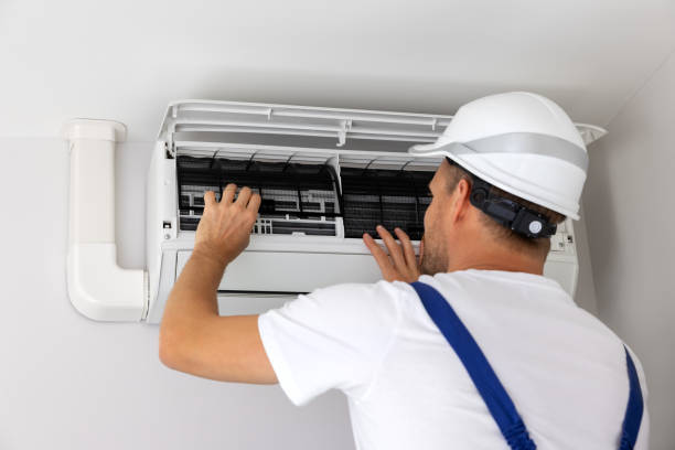 Best Energy-efficient HVAC Solutions in Omak, WA