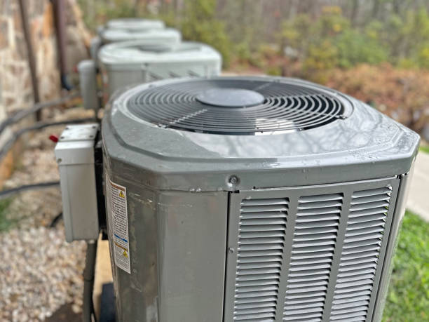 Best HVAC Equipment and Components in Omak, WA